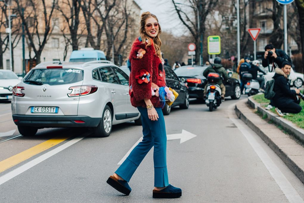 2016, a coolság éve - Ezek voltak a legstílusosabb pillanatok a sztároktól és az utca emberétől - Stílusiskola -  - celebrity, stílus, streetstyle, trendek 2016, 