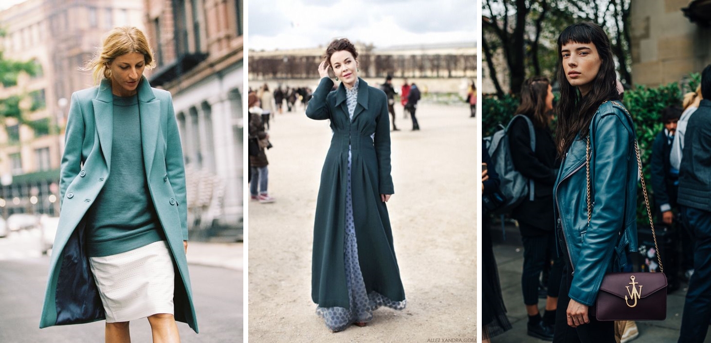 4 szín, amely fiatalít - DIVAT&STÍLUS - Stílusiskola - 