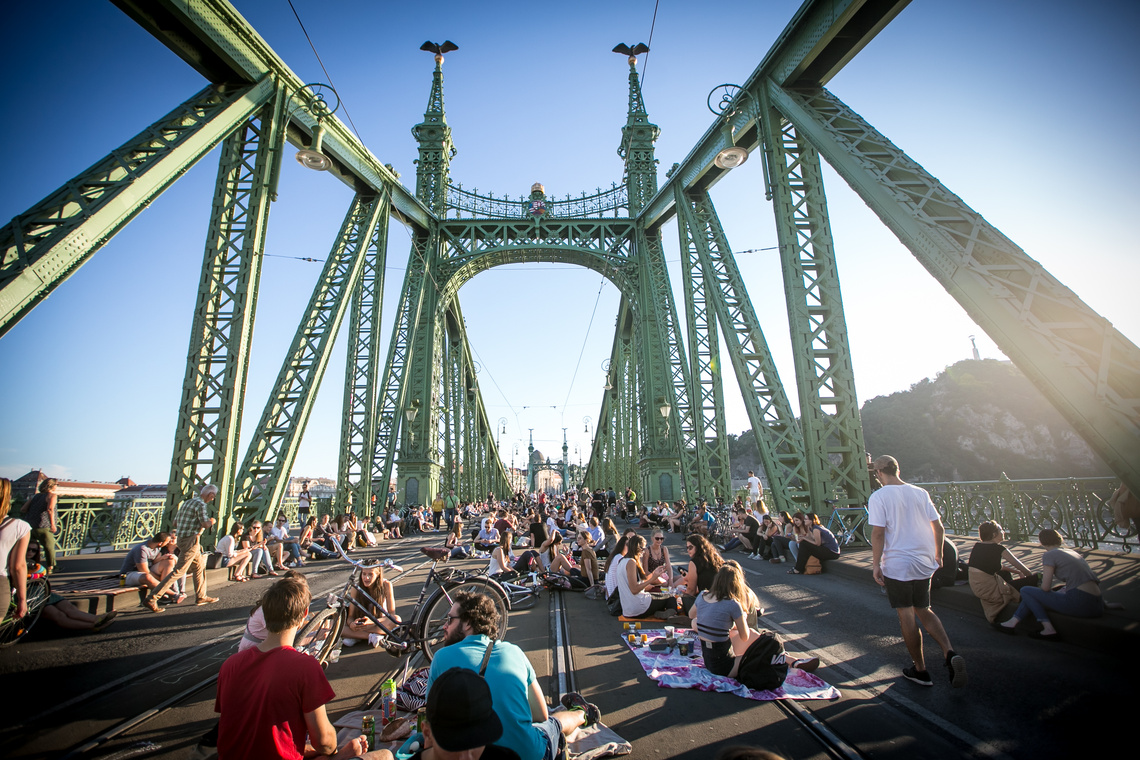 17 dolog, amiért 2016 jó év volt - STYLENEWS - Aktuális - 2016, óév, optimizmus, 