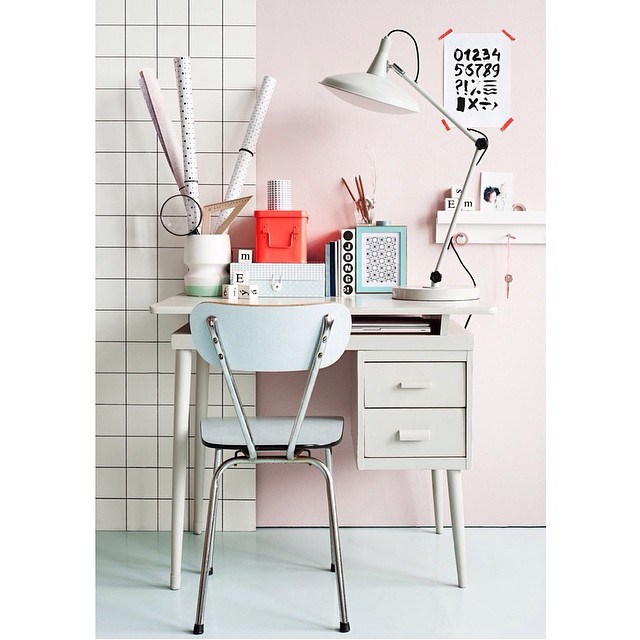 15 stílusos dolgozósarok a hatékony munkavégzésért - STYLELIFE - Otthon & Design - 