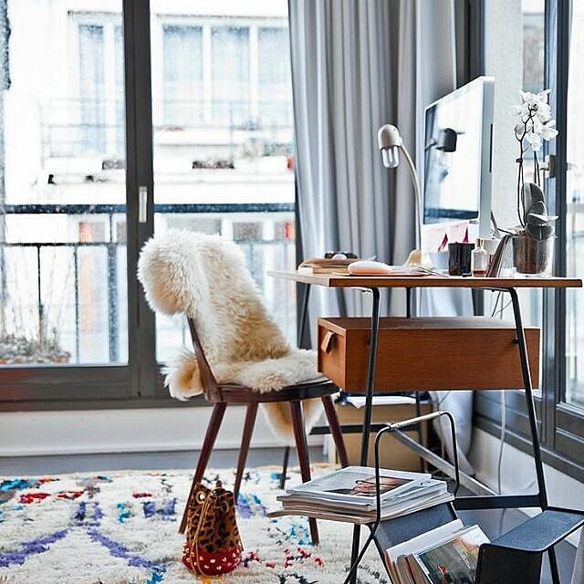 15 stílusos dolgozósarok a hatékony munkavégzésért - STYLELIFE - Otthon & Design - 