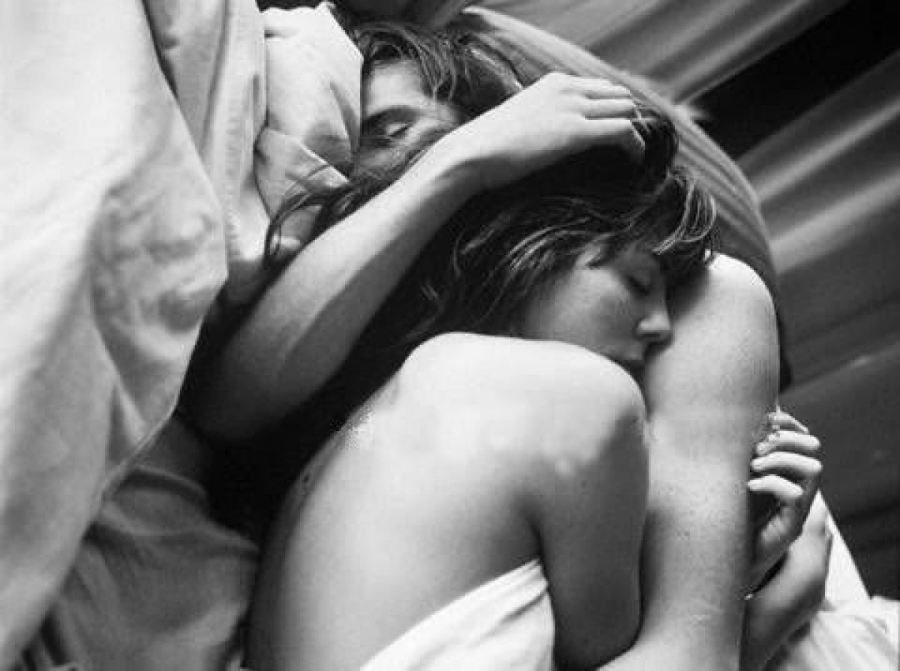 Így menekülünk el az érzések elől - KERESD A NŐT  - Lélekhangok - elmélyülés, érzelmek, érzések, lélekhangok, menekülés, párkapcsolat, 