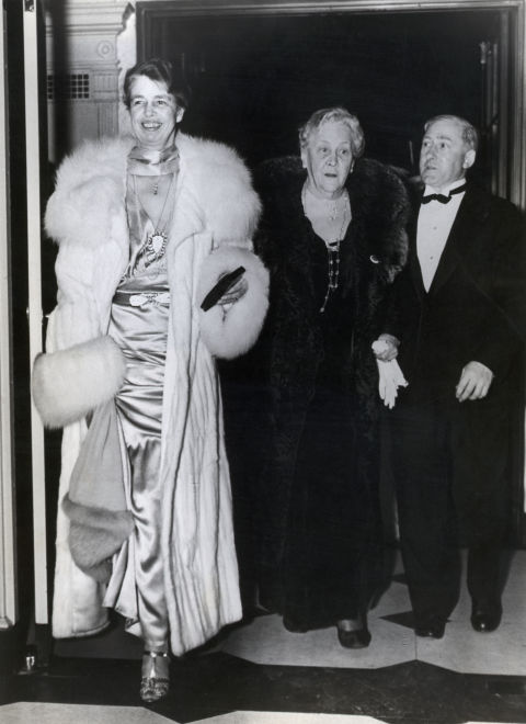 Melania Trump, őket is másold (ha tudod) - Az elmúlt évtizedek legstílusosabb first lady-jei - Celebrity -  - barbara bush, elenaor roosevelt, first lady, hillary clinton, melania trump, michelle obama, 