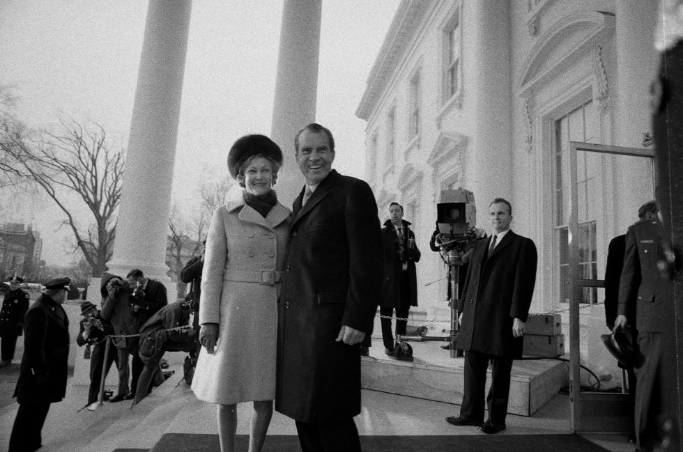 Melania Trump, őket is másold (ha tudod) - Az elmúlt évtizedek legstílusosabb first lady-jei - Celebrity -  - barbara bush, elenaor roosevelt, first lady, hillary clinton, melania trump, michelle obama, 