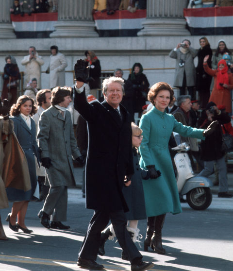 Melania Trump, őket is másold (ha tudod) - Az elmúlt évtizedek legstílusosabb first lady-jei - Celebrity -  - barbara bush, elenaor roosevelt, first lady, hillary clinton, melania trump, michelle obama, 