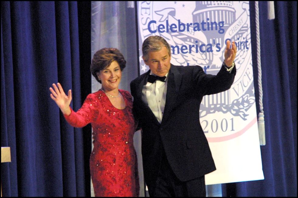 Melania Trump, őket is másold (ha tudod) - Az elmúlt évtizedek legstílusosabb first lady-jei - Celebrity -  - 