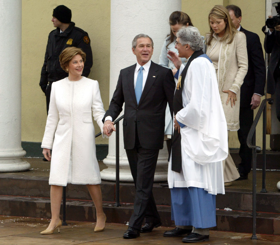 Melania Trump, őket is másold (ha tudod) - Az elmúlt évtizedek legstílusosabb first lady-jei - Celebrity -  - 