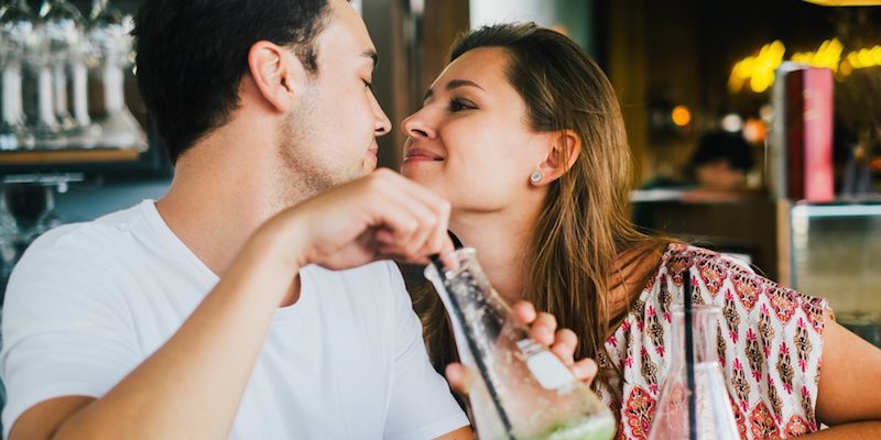 15 dolog, amit egy nő csak akkor tesz meg, ha tényleg akarja a férfit - KERESD A NŐT  - Fesztelen mindennapok - életstílus, férfiak, januárra ajánljuk, kapcsolat, nők, szerelem, 