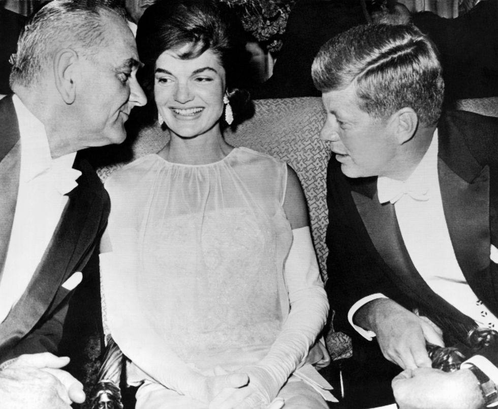 Melania Trump, őket is másold (ha tudod) - Az elmúlt évtizedek legstílusosabb first lady-jei - Celebrity -  - barbara bush, elenaor roosevelt, first lady, hillary clinton, melania trump, michelle obama, 