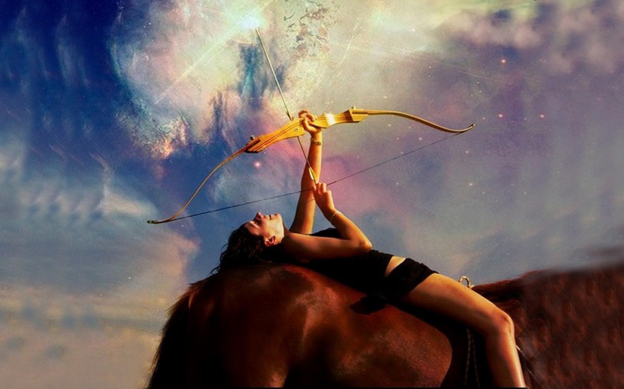 Mit üzennek a csillagok 2017-re? - STYLELIFE -  - asztrológia, csillagjegyek, horoszkóp 2017, januárra ajánljuk, 