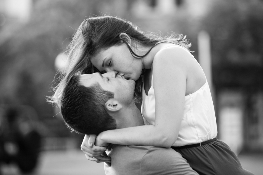 Egy nőt nem megérteni, hanem szeretni kell - KERESD A NŐT  - Szívvonal - férfi, harmónia, kommunikációs zavarok, nő, 