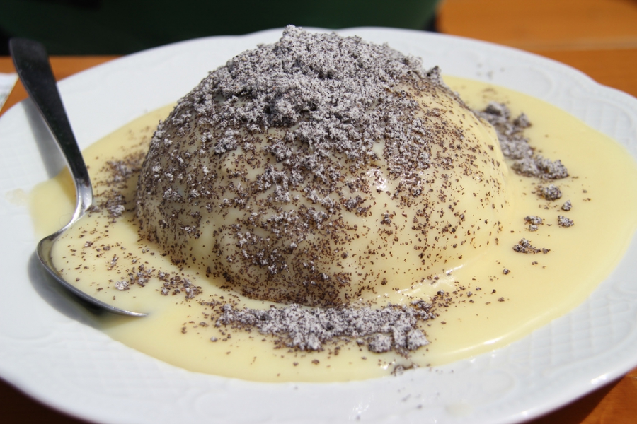 A tökéletes téli édesség: gőzgombóc recept - STYLELIFE - Gasztronómia - édesség, gőzgombóc, recept, 