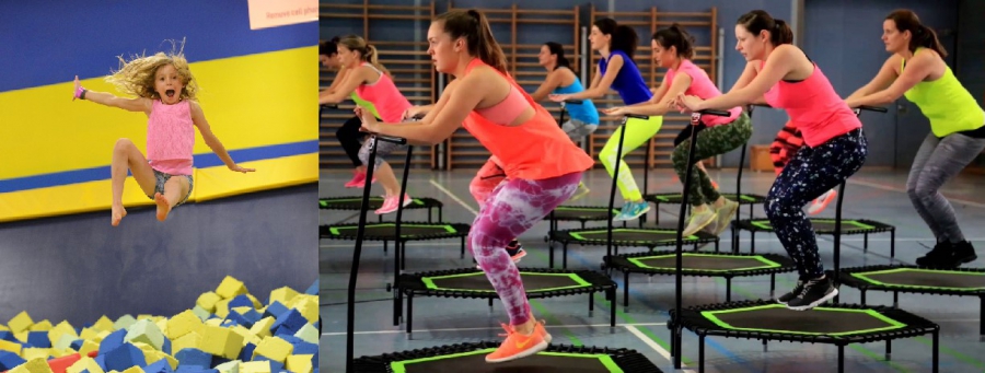 5 fitneszőrület, ami felébreszti gyermeki énünket - STYLELIFE - Egészség - edzés, egészség, sport, 