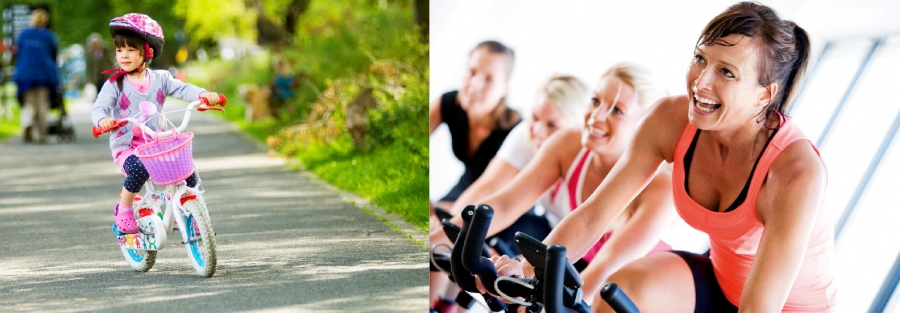 5 fitneszőrület, ami felébreszti gyermeki énünket - STYLELIFE - Egészség - edzés, egészség, sport, 