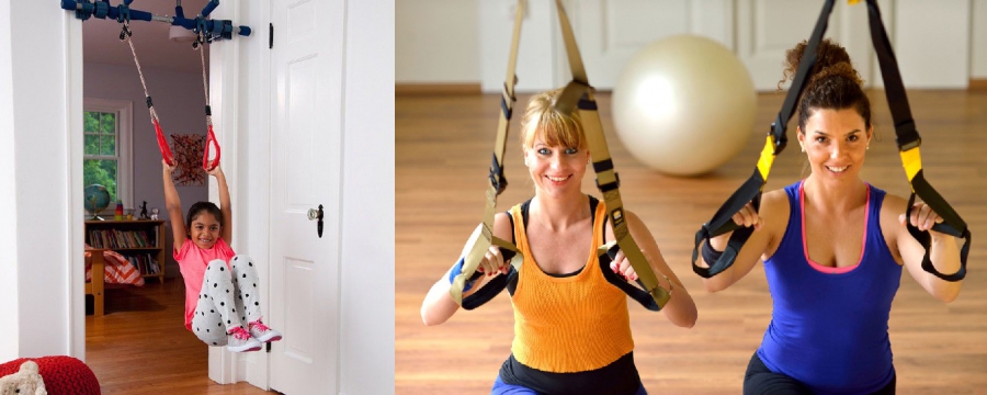 5 fitneszőrület, ami felébreszti gyermeki énünket - STYLELIFE - Egészség - edzés, egészség, sport, 