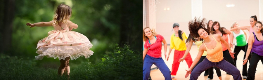 5 fitneszőrület, ami felébreszti gyermeki énünket - STYLELIFE - Egészség - edzés, egészség, sport, 