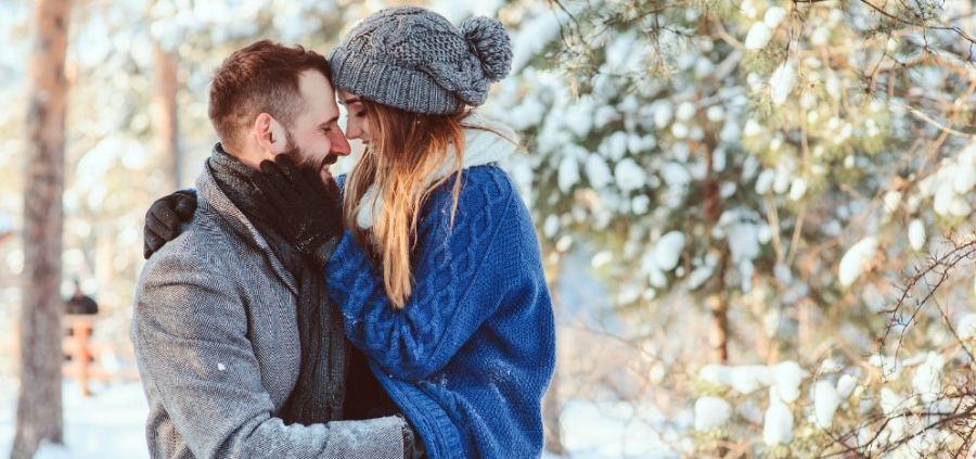 Apróságok egy boldog párkapcsolatban - KERESD A NŐT  - Fesztelen mindennapok - boldogság, párkapcsolat, szerelem, 