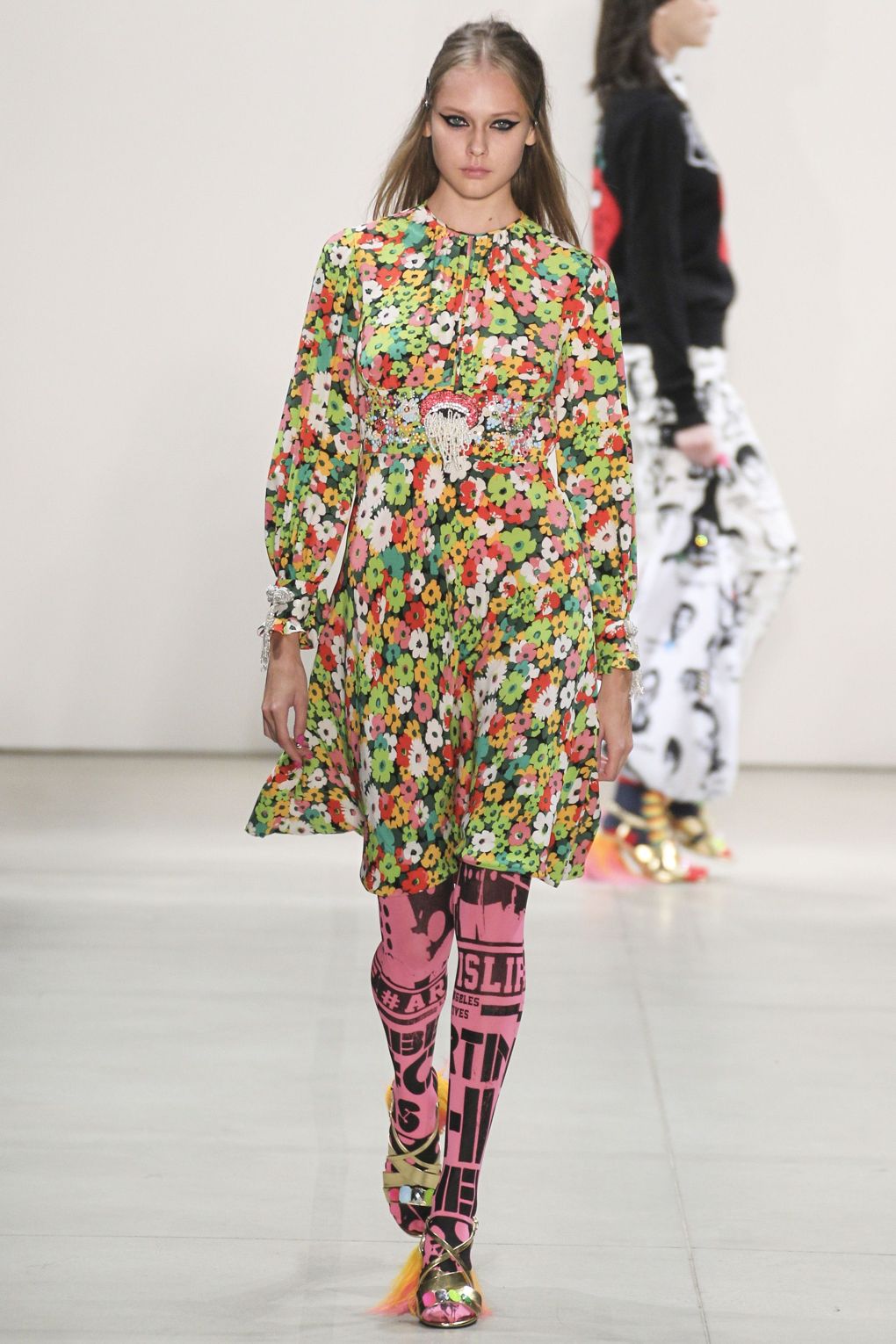 Jönnek a szirmok! - Nagy tavaszi virágos trend mutató a következő szezonra - Stílusiskola -  - stílus, tavasz/nyár2017, 