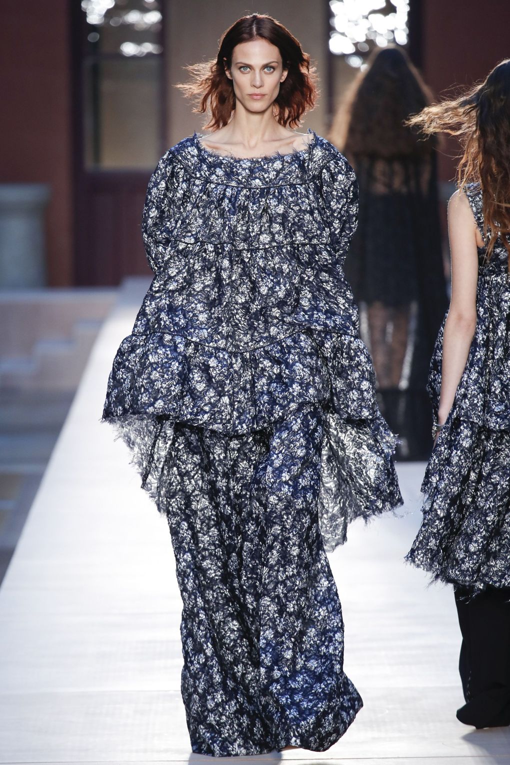 Jönnek a szirmok! - Nagy tavaszi virágos trend mutató a következő szezonra - Stílusiskola -  - stílus, tavasz/nyár2017, 