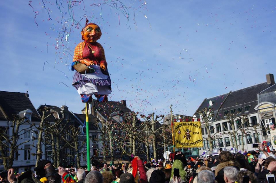 Karnevál körkép - STYLELIFE - Utazás - karnevál, maszkabál, utazás, 