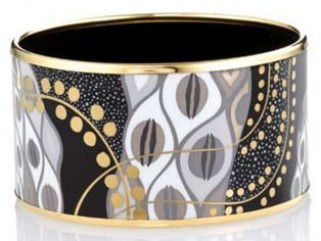 Csodálatos vízi nimfák világa: A FREY WILLE legújabb szettje, „NIXE” -  -  - ékszer, Frey Wille, Gustav Klimt, Nixe, 