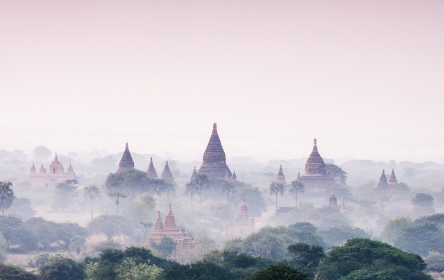 Bakancslistánk új szereplői: Alternatív úti célok - STYLELIFE - Utazás - bakancslista, tengerpart, természet, utazás, 