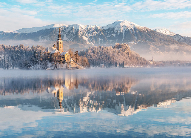 Bakancslistánk új szereplői: Alternatív úti célok - STYLELIFE - Utazás - bakancslista, tengerpart, természet, utazás, 