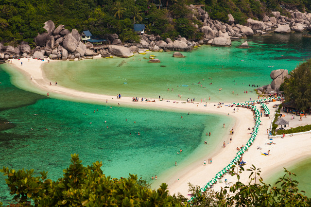 Bakancslistánk új szereplői: Alternatív úti célok - STYLELIFE - Utazás - bakancslista, tengerpart, természet, utazás, 