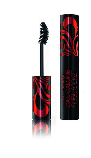 Wooow! Februárban új rúzzsal és szempillaspirállal erősít a Max Factor! - SZÉPSÉG - Smink  - makeup, maxfactor, rúzs, smink, szempillaspirál, 