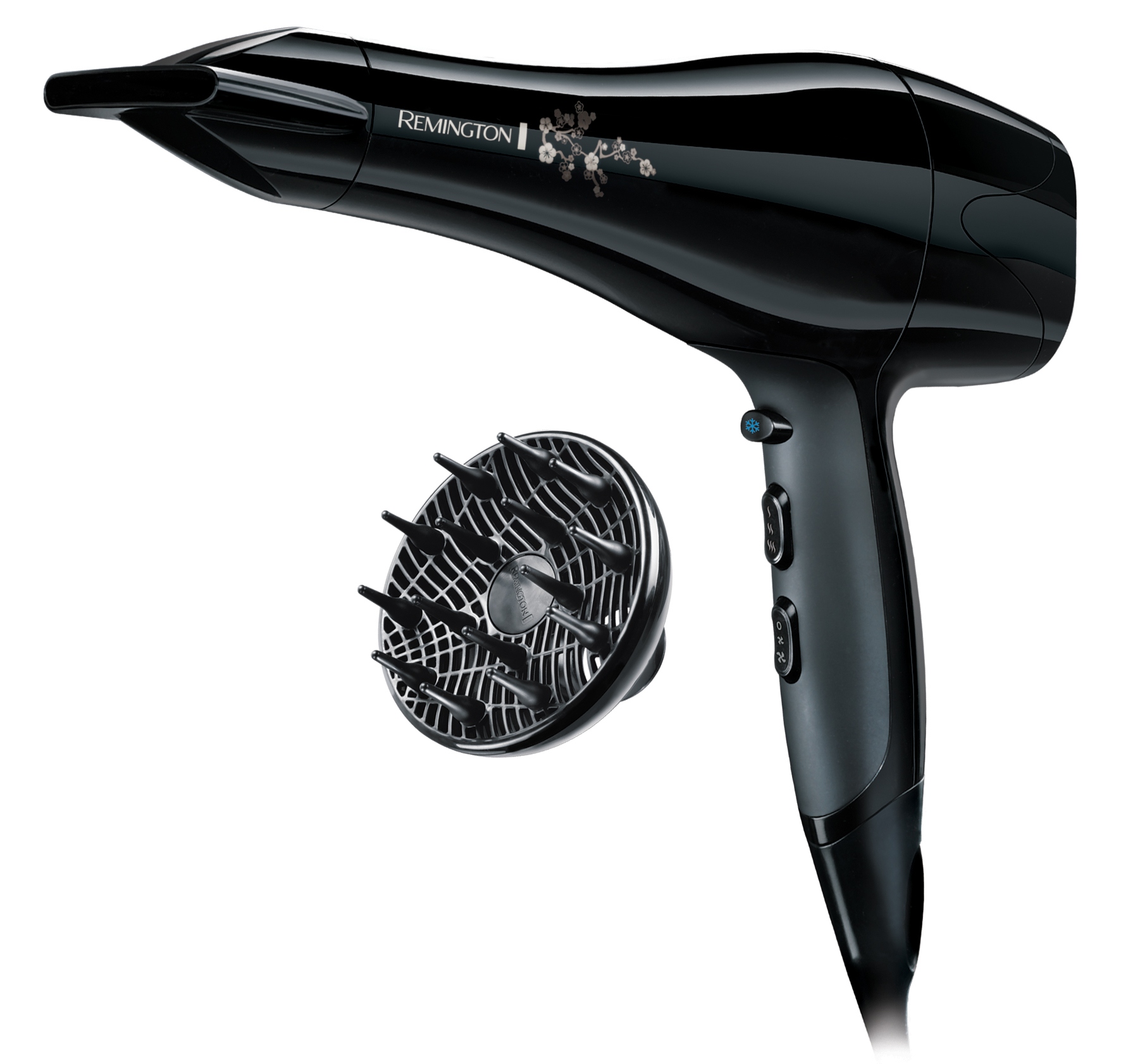 Gyöngyszárító - Hajápolás  -  - fodrászat, Remington, szépségápolás, termékek, 