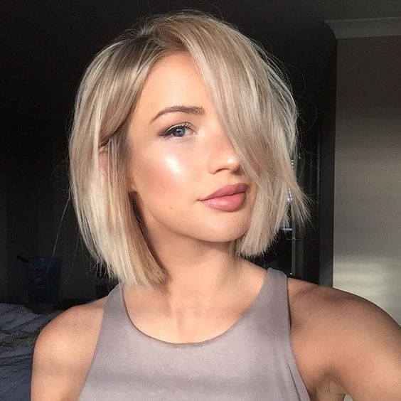 Top10: szexi szőke hajszínek télre - SZÉPSÉG - Hajápolás  - 