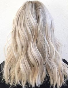 Top10: szexi szőke hajszínek télre - SZÉPSÉG - Hajápolás  - 