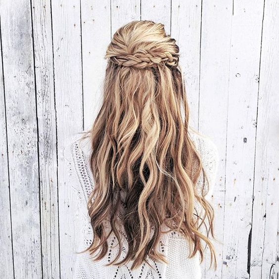 Top10: szexi szőke hajszínek télre - SZÉPSÉG - Hajápolás  - 