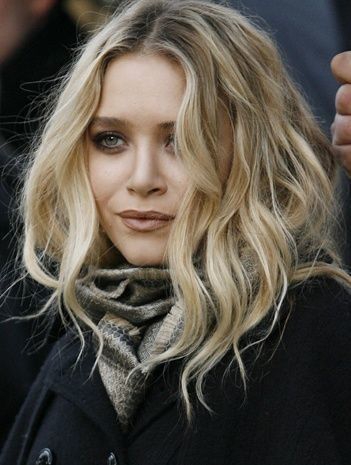Top10: szexi szőke hajszínek télre - SZÉPSÉG - Hajápolás  - 