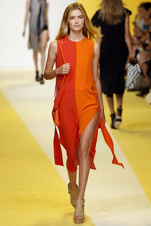 Ezek lesznek az idei tavasz trendszínei az öltözködésben - Stílusiskola -  - stílus, színek, tavasz/nyár, 