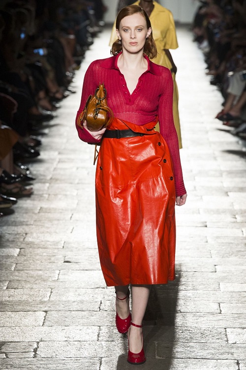 Ezek lesznek az idei tavasz trendszínei az öltözködésben - Stílusiskola -  - stílus, színek, tavasz/nyár, 