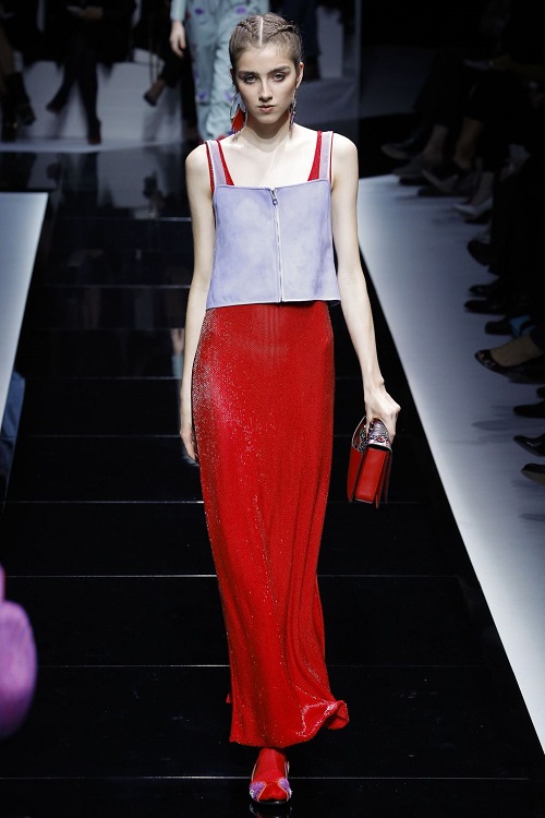 Ezek lesznek az idei tavasz trendszínei az öltözködésben - Stílusiskola -  - stílus, színek, tavasz/nyár, 