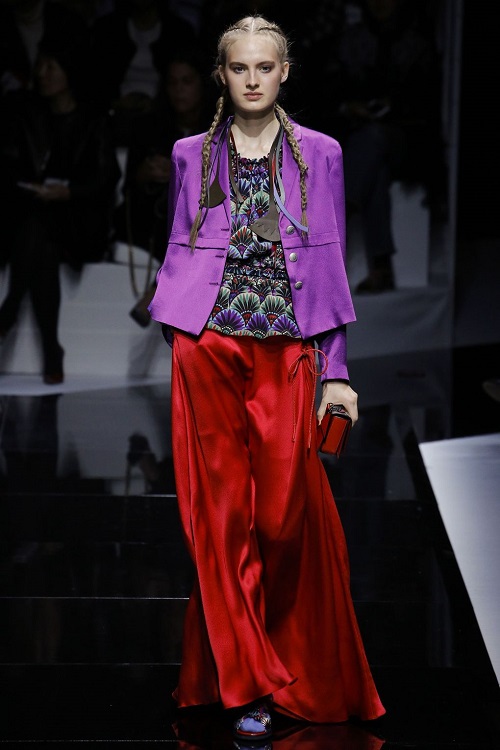 Ezek lesznek az idei tavasz trendszínei az öltözködésben - Stílusiskola -  - stílus, színek, tavasz/nyár, 