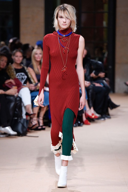 Ezek lesznek az idei tavasz trendszínei az öltözködésben - Stílusiskola -  - stílus, színek, tavasz/nyár, 