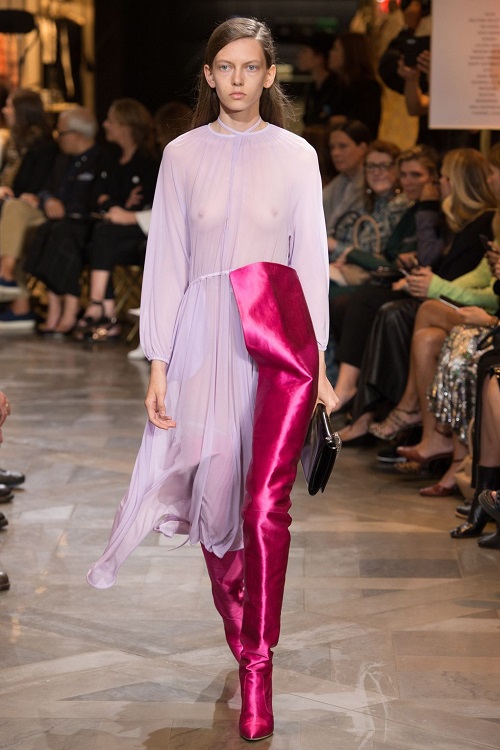 Ezek lesznek az idei tavasz trendszínei az öltözködésben - Stílusiskola -  - stílus, színek, tavasz/nyár, 