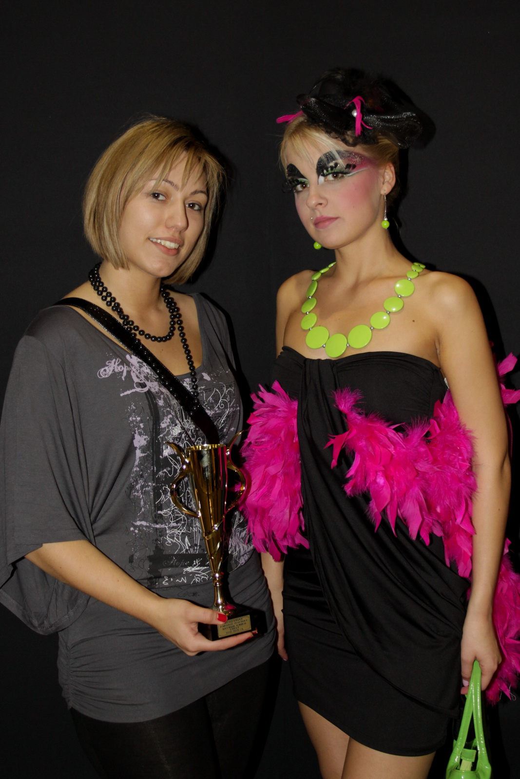 Hungarian Fashion Contest az Árkádban - Hírek  -  - divat, esemény, hírek, Hungarian Fashion Contest, 