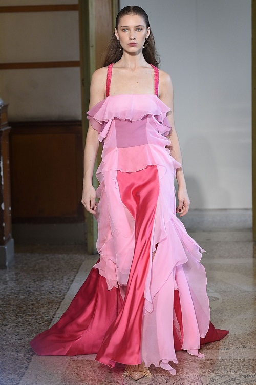 Ezek lesznek az idei tavasz trendszínei az öltözködésben - Stílusiskola -  - stílus, színek, tavasz/nyár, 