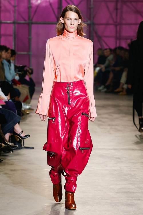 Ezek lesznek az idei tavasz trendszínei az öltözködésben - Stílusiskola -  - stílus, színek, tavasz/nyár, 