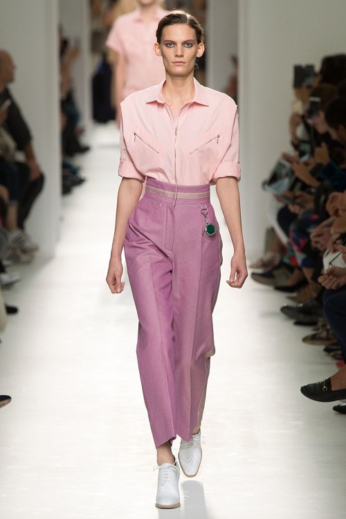 Ezek lesznek az idei tavasz trendszínei az öltözködésben - Stílusiskola -  - stílus, színek, tavasz/nyár, 