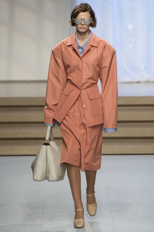 Ezek lesznek az idei tavasz trendszínei az öltözködésben - Stílusiskola -  - stílus, színek, tavasz/nyár, 