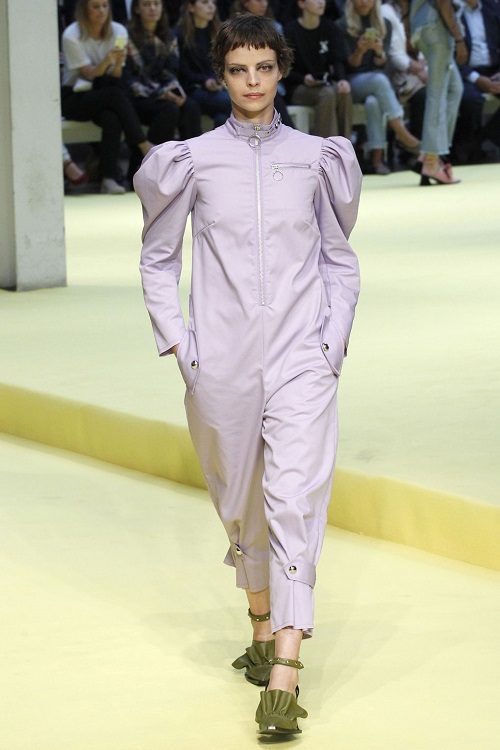 Ezek lesznek az idei tavasz trendszínei az öltözködésben - Stílusiskola -  - stílus, színek, tavasz/nyár, 