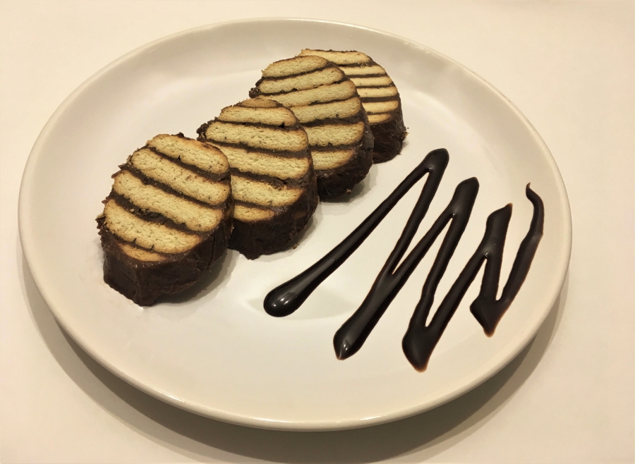 Kezdő konyhatündéreknek: zebra süti - STYLELIFE - Gasztronómia - 