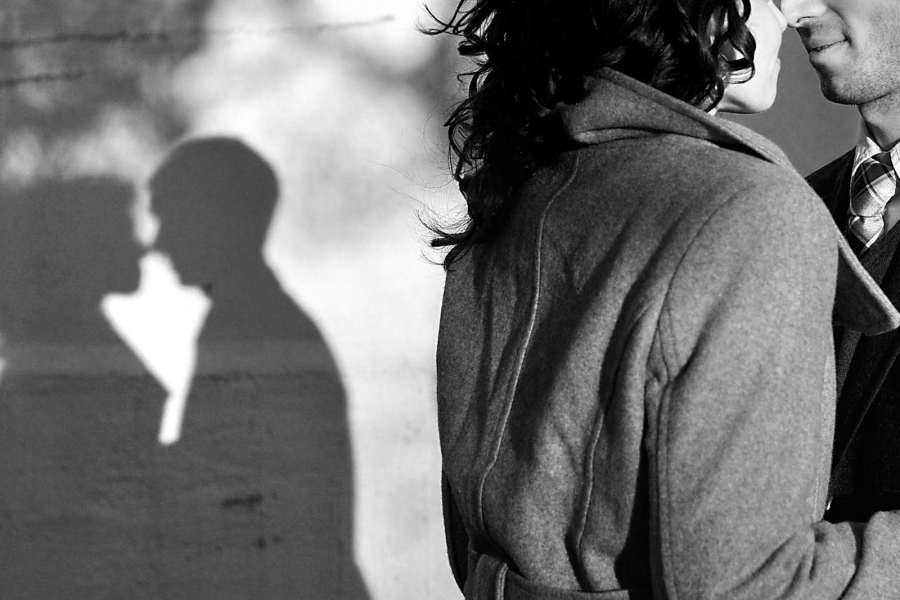 Mi van, ha nem szeret? - KERESD A NŐT  -  - életmesék, szerelem, szeretet, 