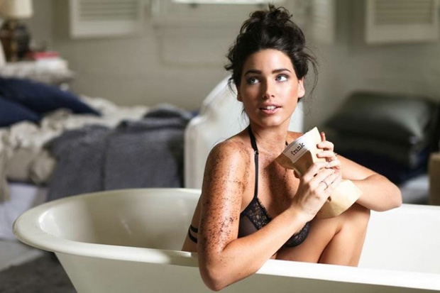 Kávészünet a fürdőszobában? Hidd el, lehetséges! - SZÉPSÉG - Bőrápolás - bőrápolás, hajápolás, januárra ajánljuk, kávé, szépségápolás, 