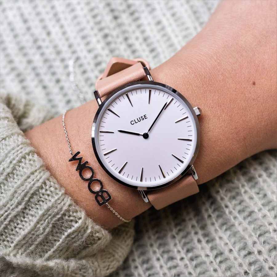 Végre megérkezett Magyarországra a CLUSE! - DIVAT&STÍLUS -  - cluse, cluse óra, óra, 